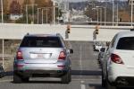 Mercedes-Benz ML450 Hybrid 2009 года